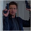 Jason Bourne : l'héritage : photo Jeremy Renner