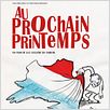 Au Prochain Printemps : affiche