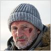 Le Territoire des Loups : photo Joe Carnahan, Liam Neeson