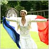 L'État de Grace : photo Anne Consigny