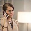 Girls : photo Allison Williams