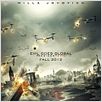 Resident Evil: Retribution : affiche
