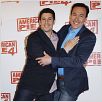 American Pie 4 : photo Chris Klein, Jason Biggs