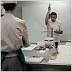 Entre Les Bras - La cuisine en héritage : photo