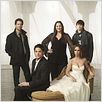 Ghost Whisperer : affiche