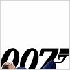 Skyfall : affiche