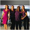 Bowling : photo Catherine Frot, Mathilde Seigner