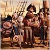 Les Pirates ! Bons à rien, Mauvais en tout : photo