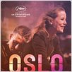 Oslo, 31 août : affiche