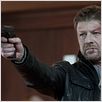 Menace d'état : photo Sean Bean