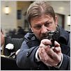 Menace d'état : photo Sean Bean
