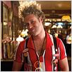 Jusqu'à ce que la fin du monde nous sépare : photo T.J. Miller