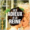 Les Adieux à la reine : Affiche