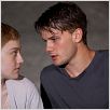 Now Is Good : Photo Dakota Fanning, Jeremy Irvine