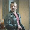 Die Hard : belle journée pour mourir : Photo Jai Courtney