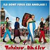 Astérix et Obélix : au service de Sa Majesté : affiche