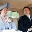 Week-end Royal : photo Olivia Colman, Samuel West