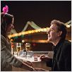 5 ans de Réflexion : photo Emily Blunt, Jason Segel