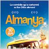 Almanya : affiche
