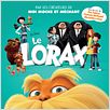 Le Lorax : affiche