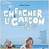 Chercher le garçon : affiche