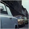 Echangeriez-vous votre voiture contre deux Trabant ? : photo