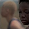 Rebelle : photo Rachel Mwanza