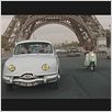 Populaire : photo Déborah François, Romain Duris