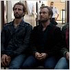 Dépression et des Potes : photo Arié Elmaleh, Ary Abittan, Fred Testot, Jonathan Lambert