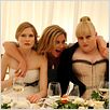 My Best Men : photo Laura Brent, Olivia Newton-John, Rebel Wilson