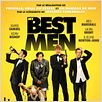 My Best Men : affiche