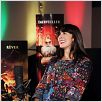 Les Cinq légendes : photo Nolwenn Leroy
