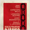 Django Unchained : affiche