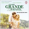 Il cuore grande delle ragazze (Le Grand Coeur des femmes) : affiche