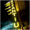 Byzantium : Affiche