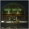 Holy Motors : Photo Leos Carax