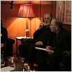 Amour : Photo Emmanuelle Riva, Jean-Louis Trintignant, Michael Haneke