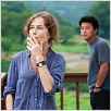 In another country : photo Isabelle Huppert