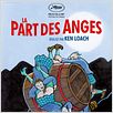 La Part des Anges : Affiche