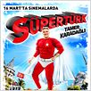 SüperTürk : affiche