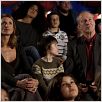 J'enrage de son absence : photo Alexandra Lamy, William Hurt