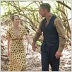 Des hommes sans loi : photo Mia Wasikowska	, Shia LaBeouf