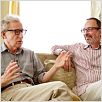 Woody Allen: A Documentary : photo