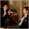 Go On : photo John Cho, Matthew Perry