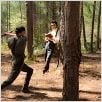 Abraham Lincoln : Chasseur de Vampires : photo Benjamin Walker, Timur Bekmambetov