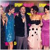 Spring Breakers : photo Ashley Benson, Harmony Korine, Rachel Korine, Selena Gomez, Vanessa Hudgens