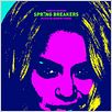 Spring Breakers : Affiche