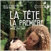 La Tête la première : affiche