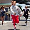 Hit and run : photo Bradley Cooper, Joy Bryant, Ryan Hansen