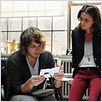 Zero Hour : photo Addison Timlin, Scott Michael Foster